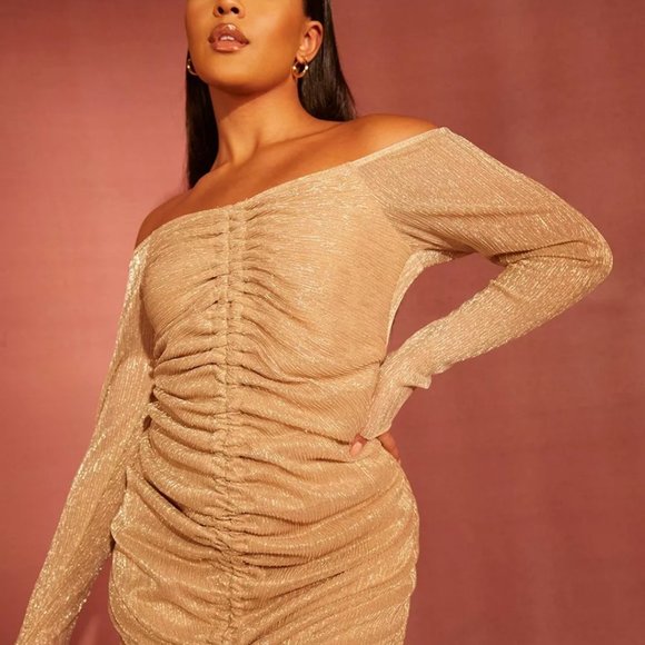 Dress - Picture 3 of 3